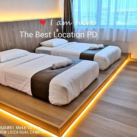 The Best Location 波德申 外观 照片