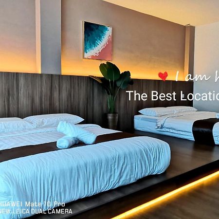 The Best Location 波德申 外观 照片