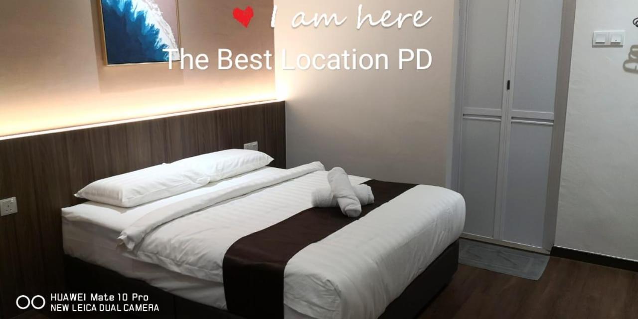 The Best Location 波德申 外观 照片