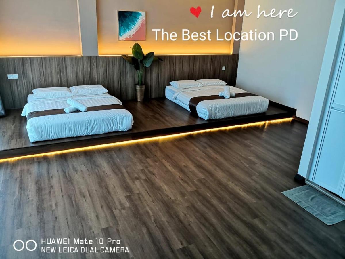 The Best Location 波德申 外观 照片
