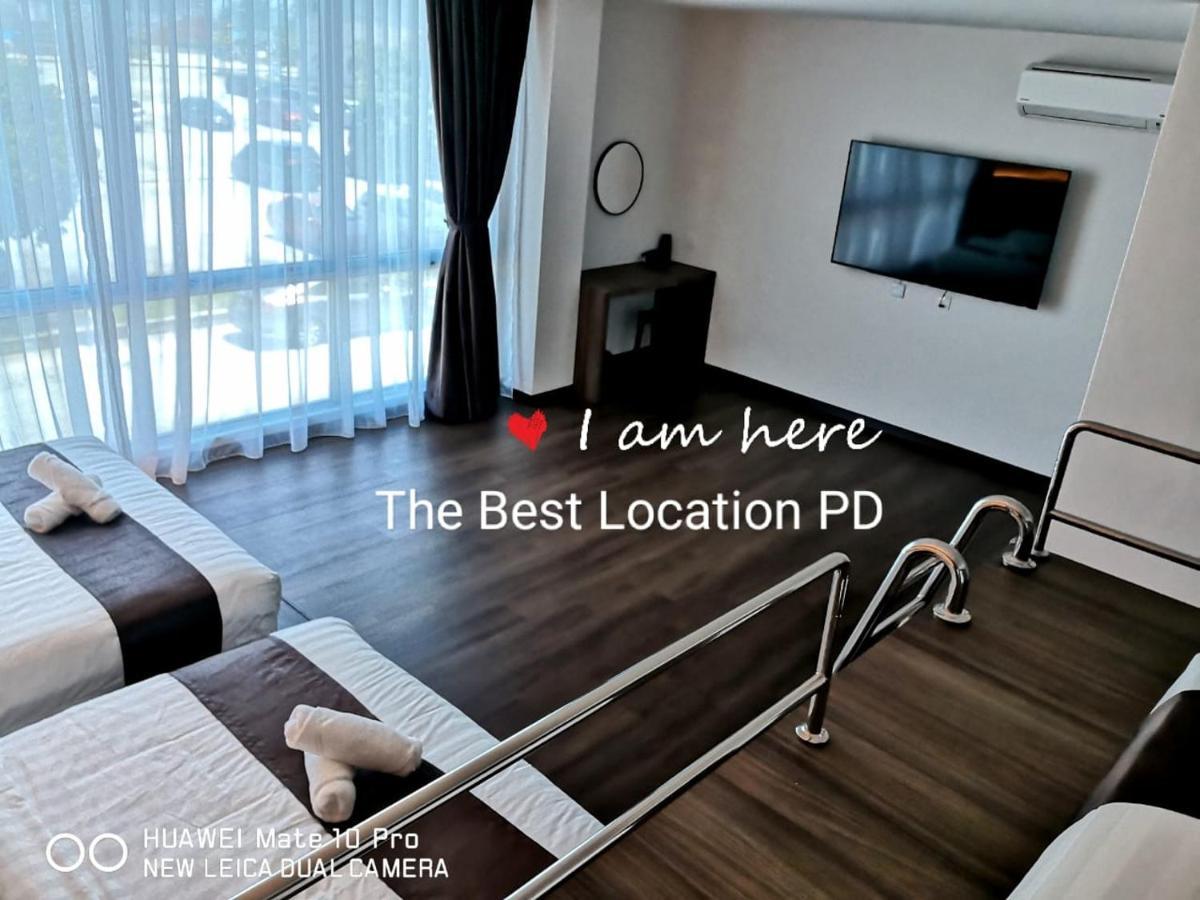 The Best Location 波德申 外观 照片