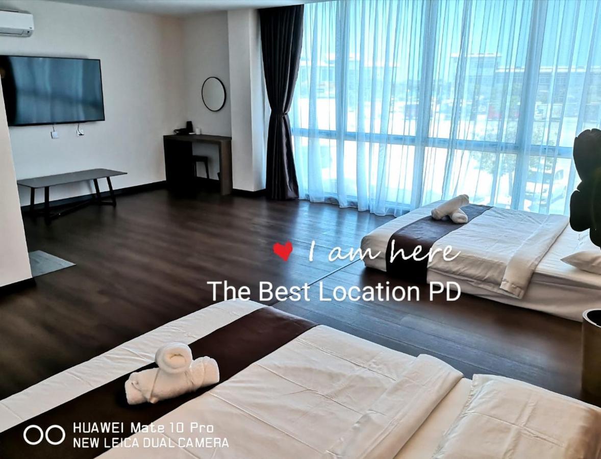 The Best Location 波德申 外观 照片