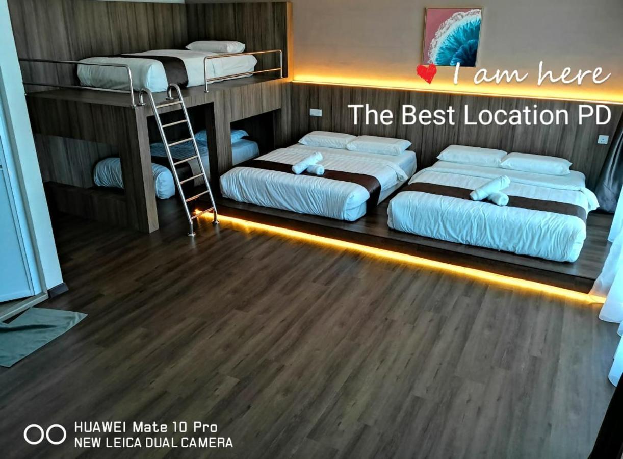 The Best Location 波德申 外观 照片