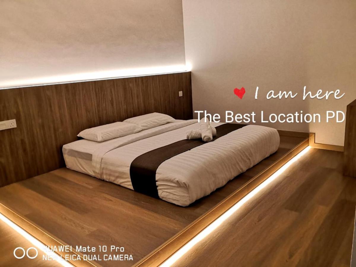 The Best Location 波德申 外观 照片