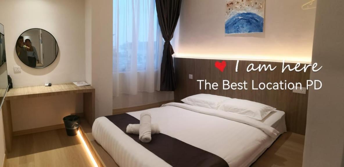 The Best Location 波德申 外观 照片