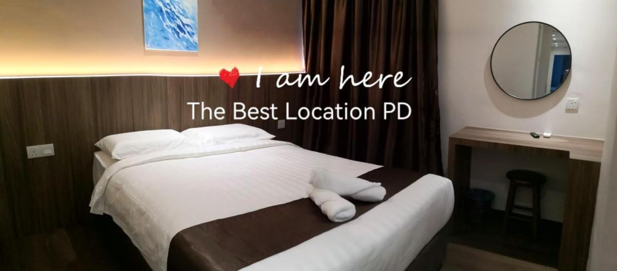 The Best Location 波德申 外观 照片