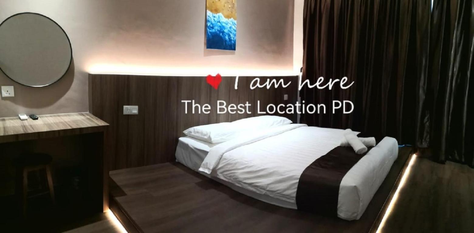 The Best Location 波德申 外观 照片