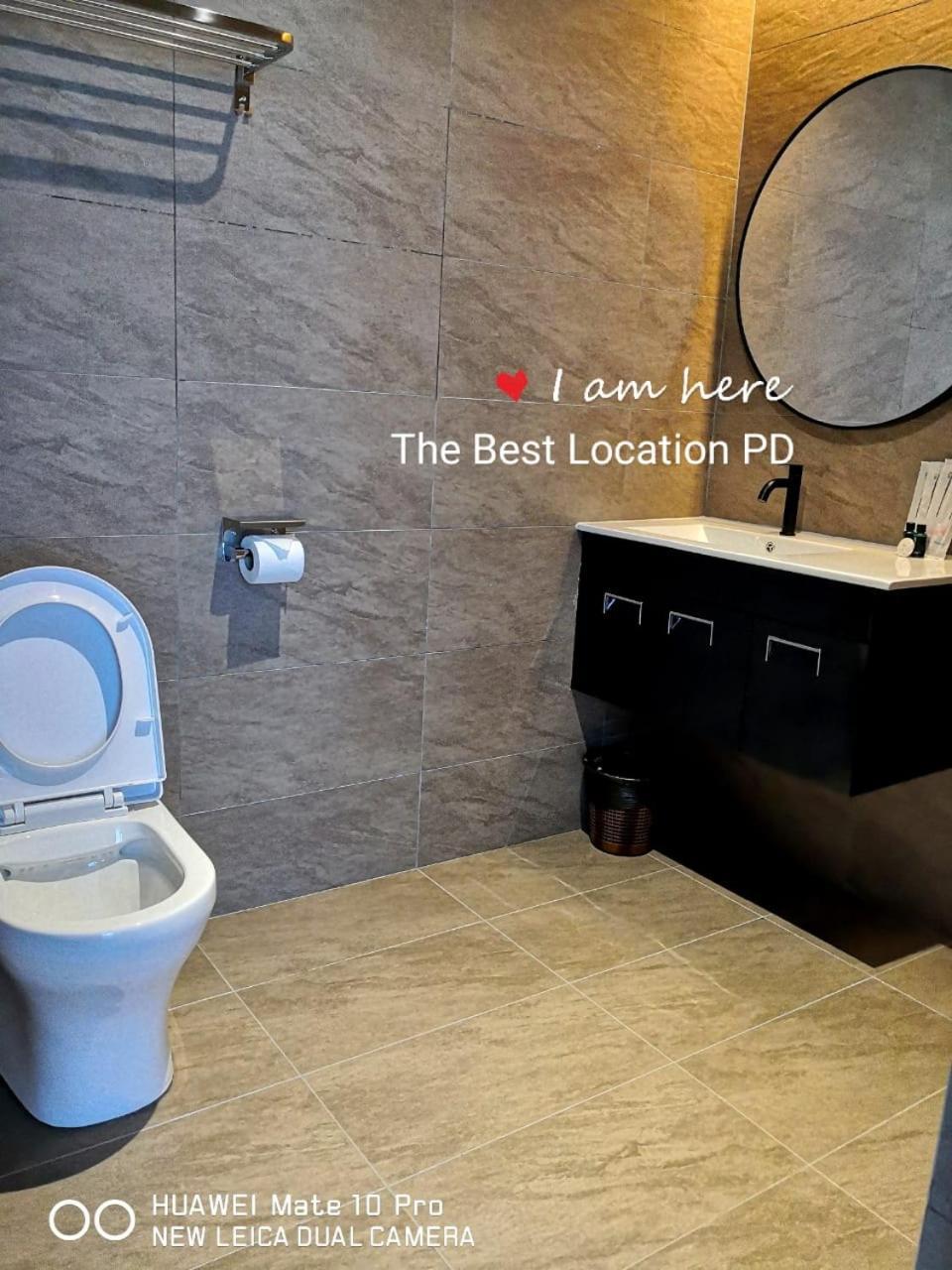 The Best Location 波德申 外观 照片