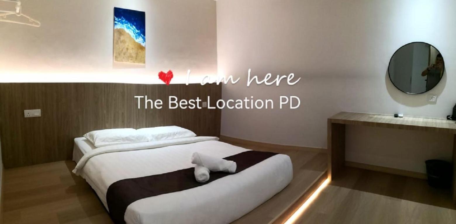 The Best Location 波德申 外观 照片
